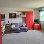 Agape Lägenhet *