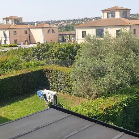 Διαμέρισμα Agape Marco Simone