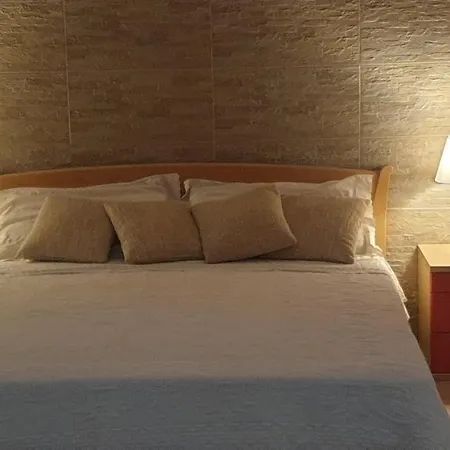 Agape Διαμέρισμα