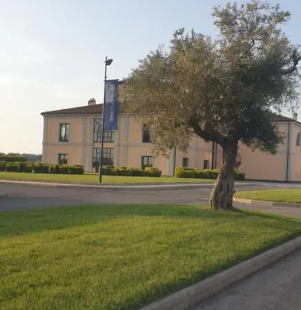 Διαμέρισμα Agape *