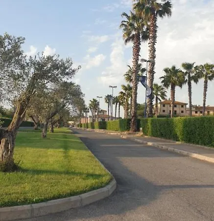 Agape Διαμέρισμα