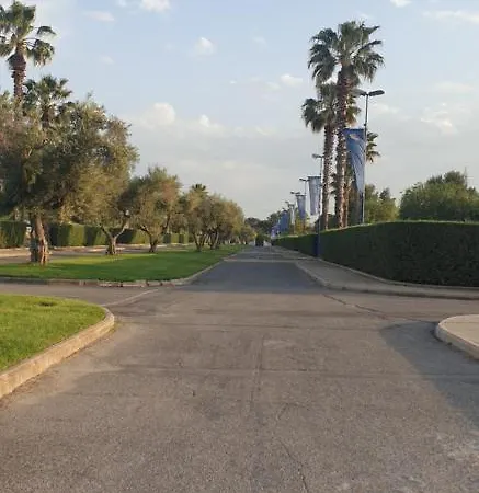 Agape Διαμέρισμα *