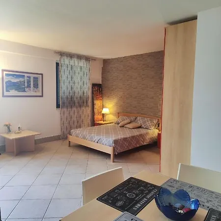 Agape Apartmán *