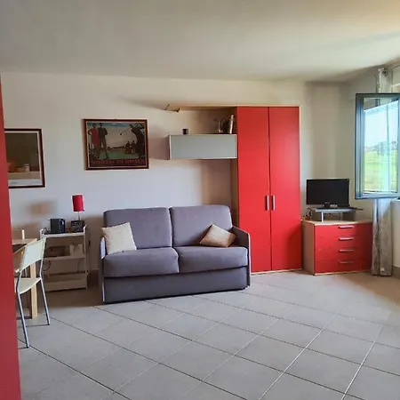 Agape Διαμέρισμα *