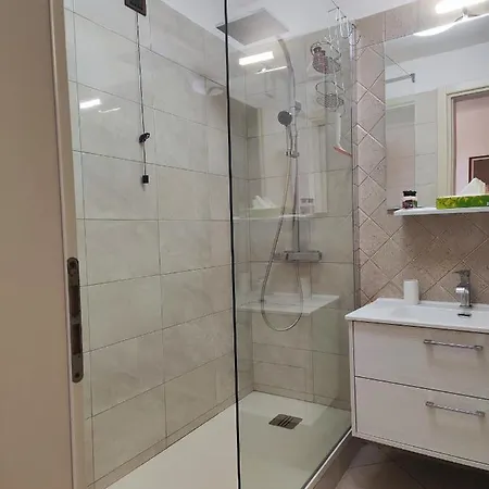 Διαμέρισμα Agape