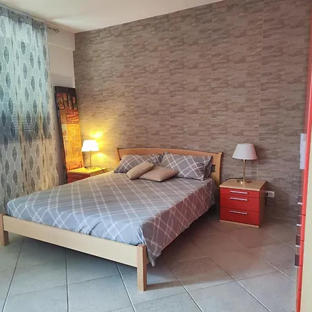 Διαμέρισμα Agape *