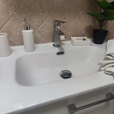 Agape Apartmán