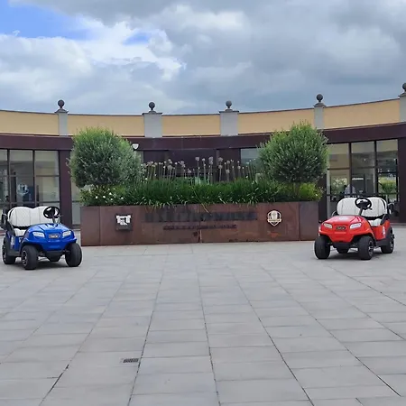 Agape Διαμέρισμα *