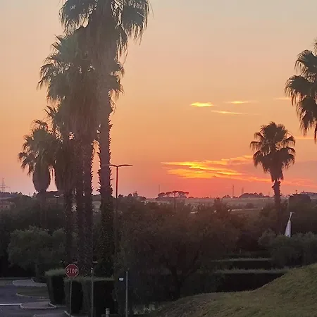 Agape Διαμέρισμα