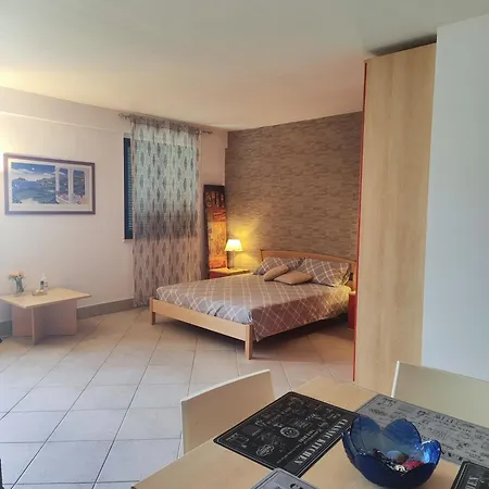 Διαμέρισμα Agape *