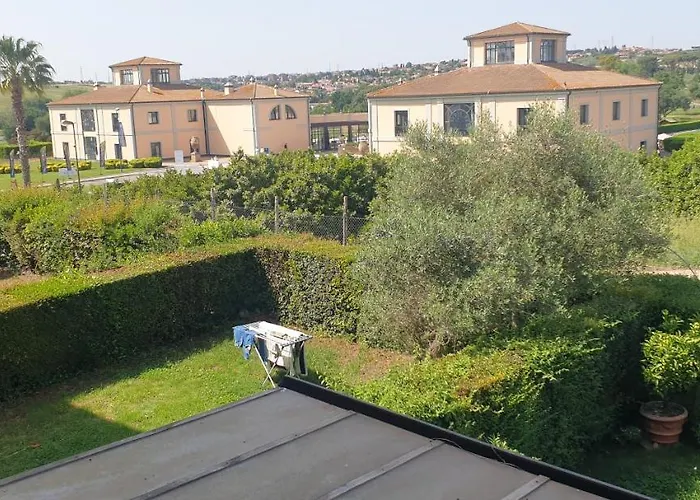 Apartmán Agape Marco Simone